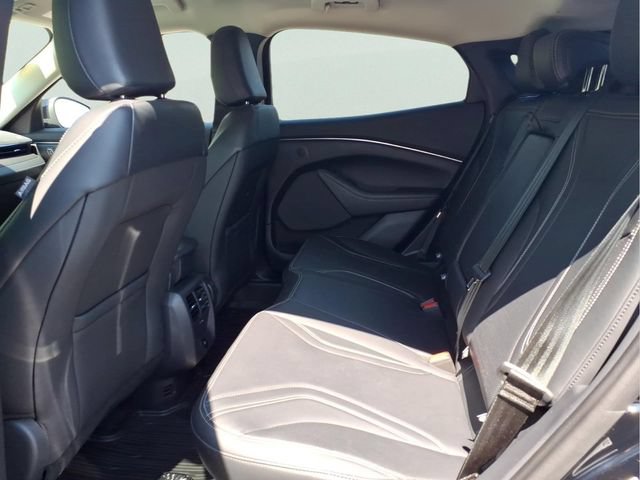 Certified 2024 Ford Mustang Mach-E Premium AWD/4WD image 9