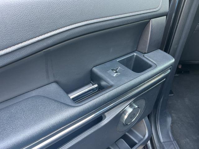 Certified 2024 Ford Expedition Max XLT image 26