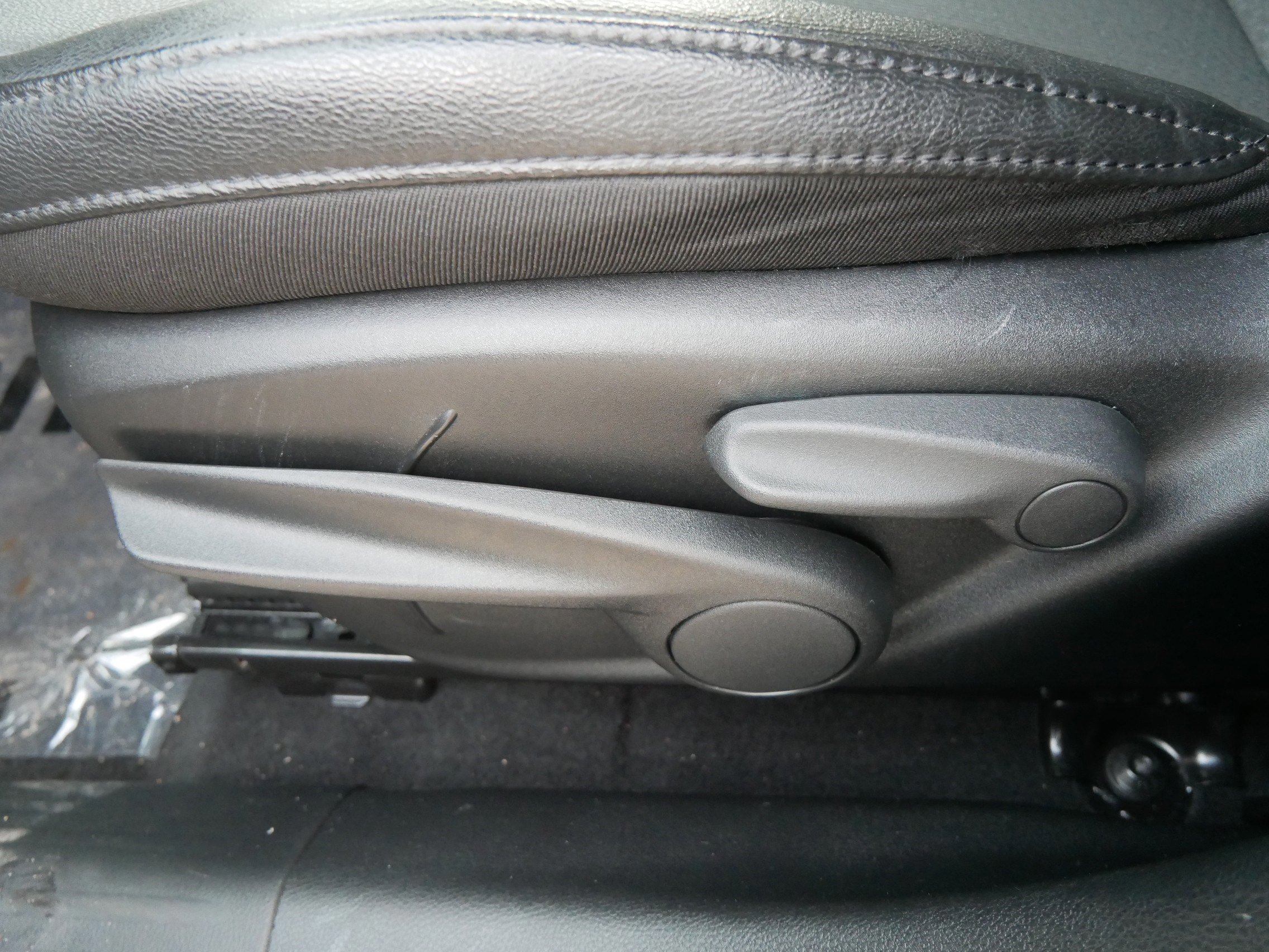 Used 2024 Jeep Compass Trailhawk image 19