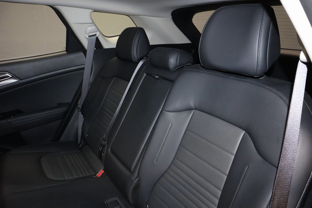 Used 2024 Kia Sportage SX Prestige image 21