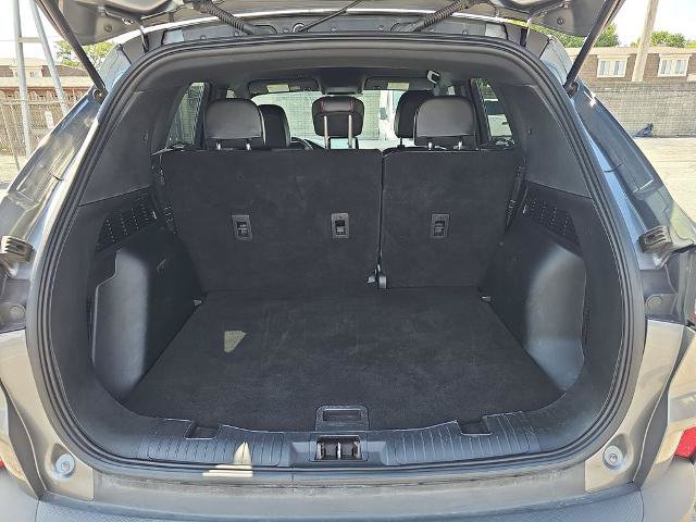 Certified 2025 Ford Escape ST-Line FWD image 12