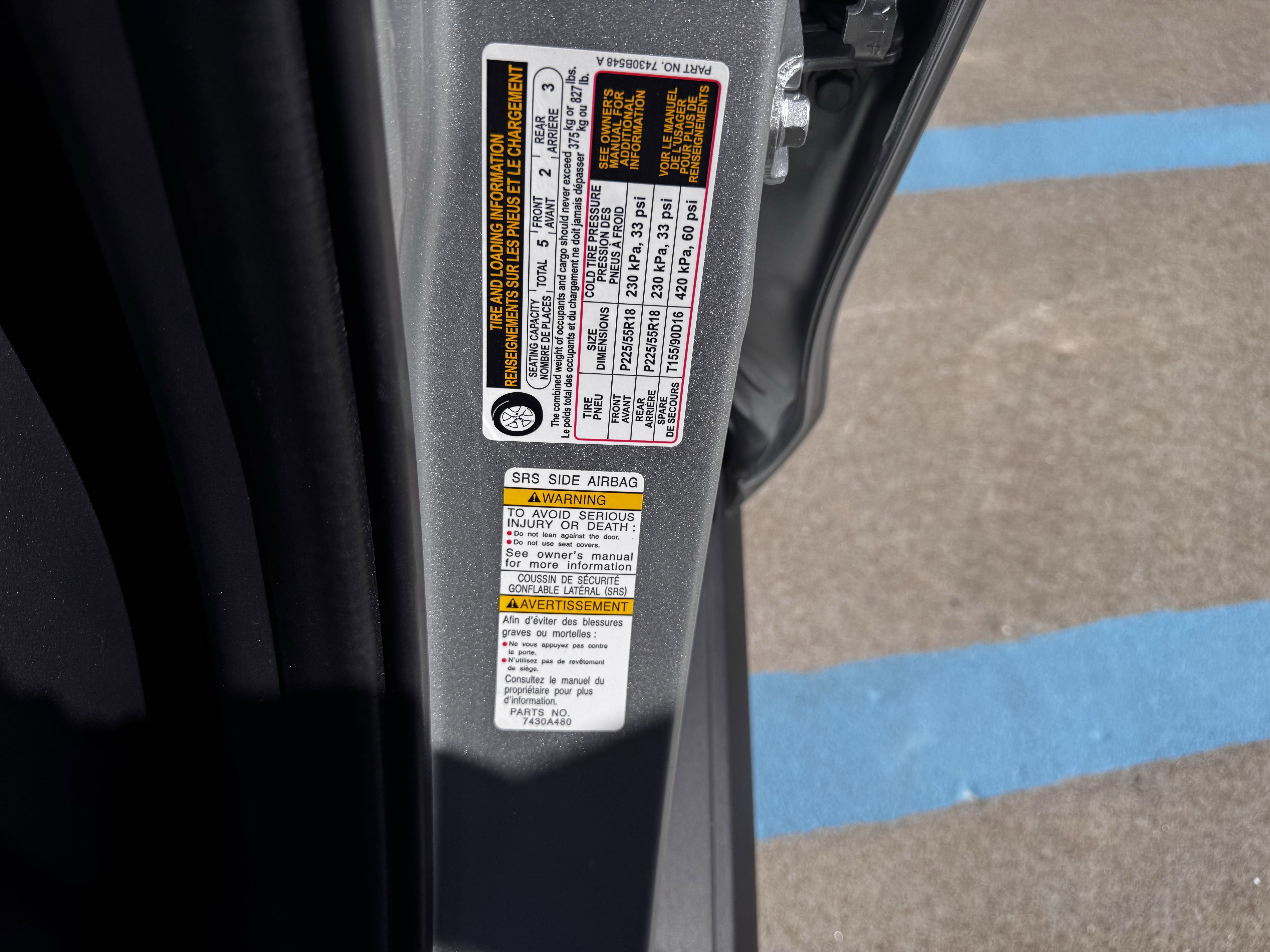 Used 2024 Mitsubishi Outlander Sport AWD image 40