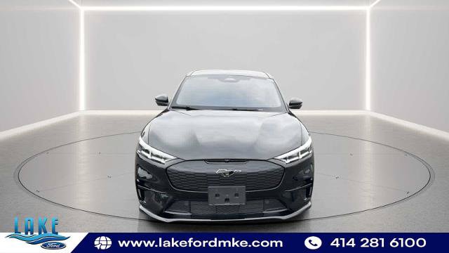 Certified 2023 Ford Mustang Mach-E GT AWD/4WD image 2