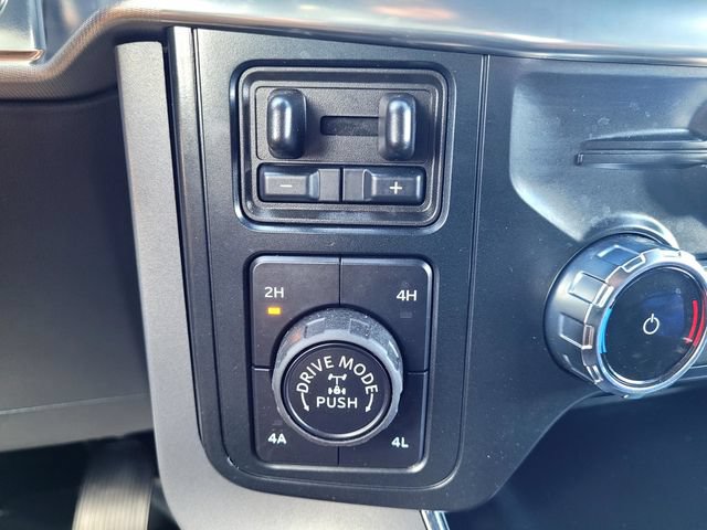 Certified 2025 Ford F150 Lariat w/ Equipment Group 501A Mid AWD/4WD image 19