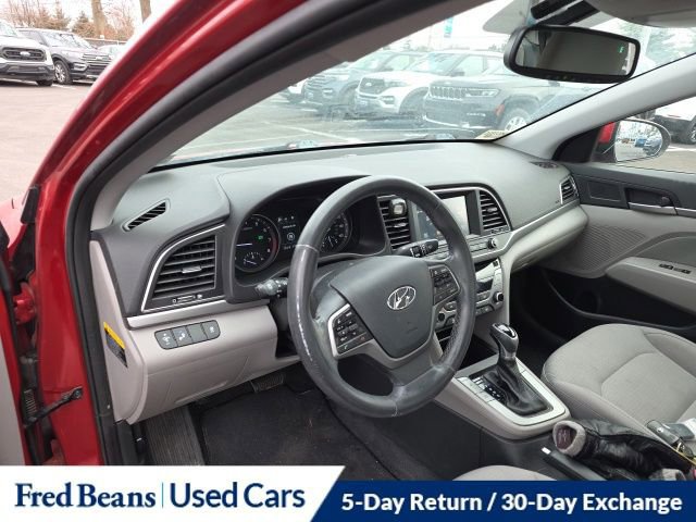 Used 2018 Hyundai Elantra Value Edition image 16