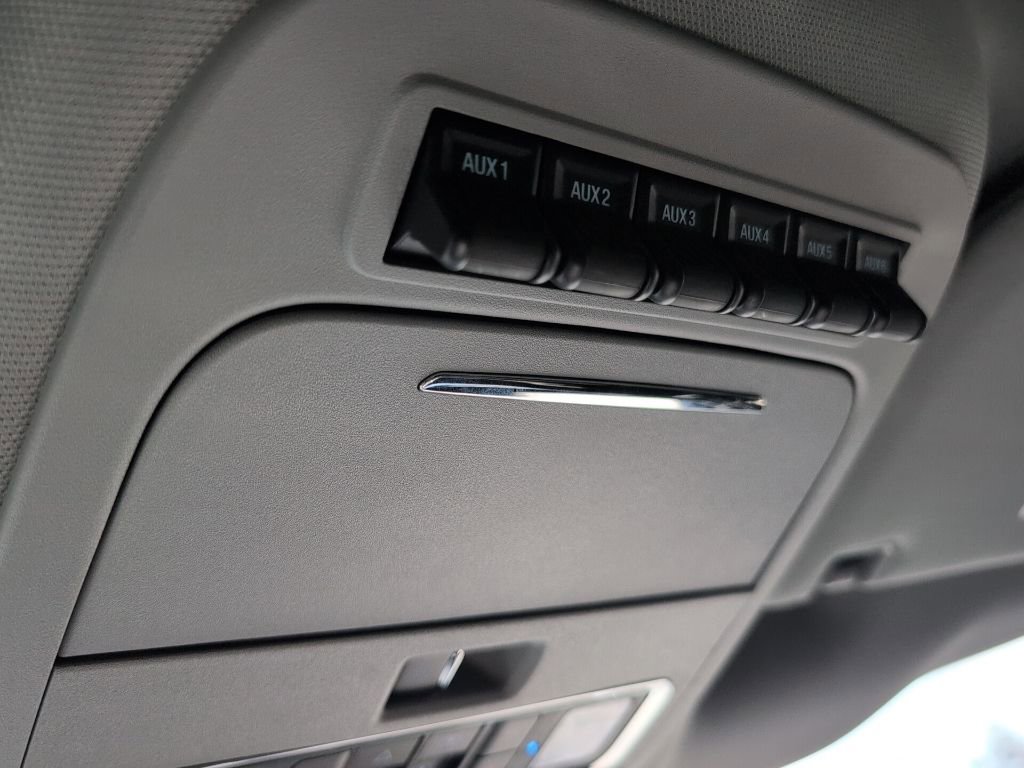 Certified 2025 Ford F250 Lariat w/ Lariat Ultimate Package image 23