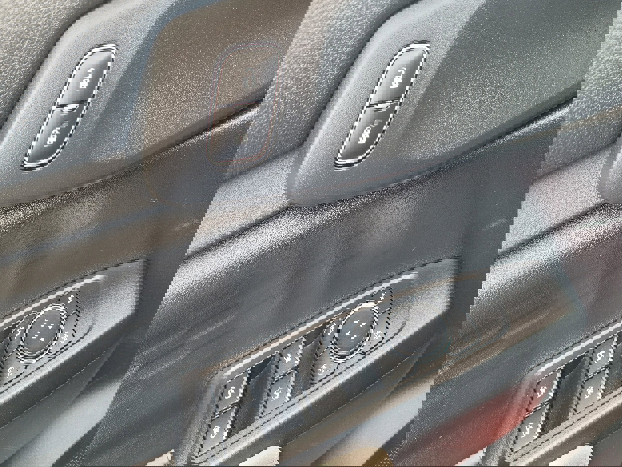 Certified 2024 Ford Ranger XLT AWD/4WD image 18