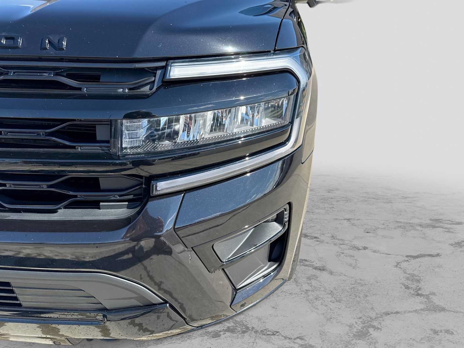 Certified 2023 Ford Expedition Limited AWD/4WD image 10