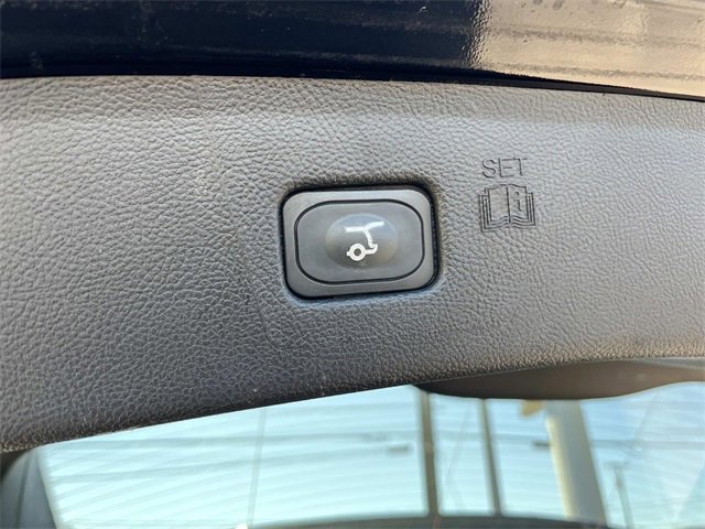 Certified 2024 Ford Edge SEL w/ Sport Appearance Package image 13