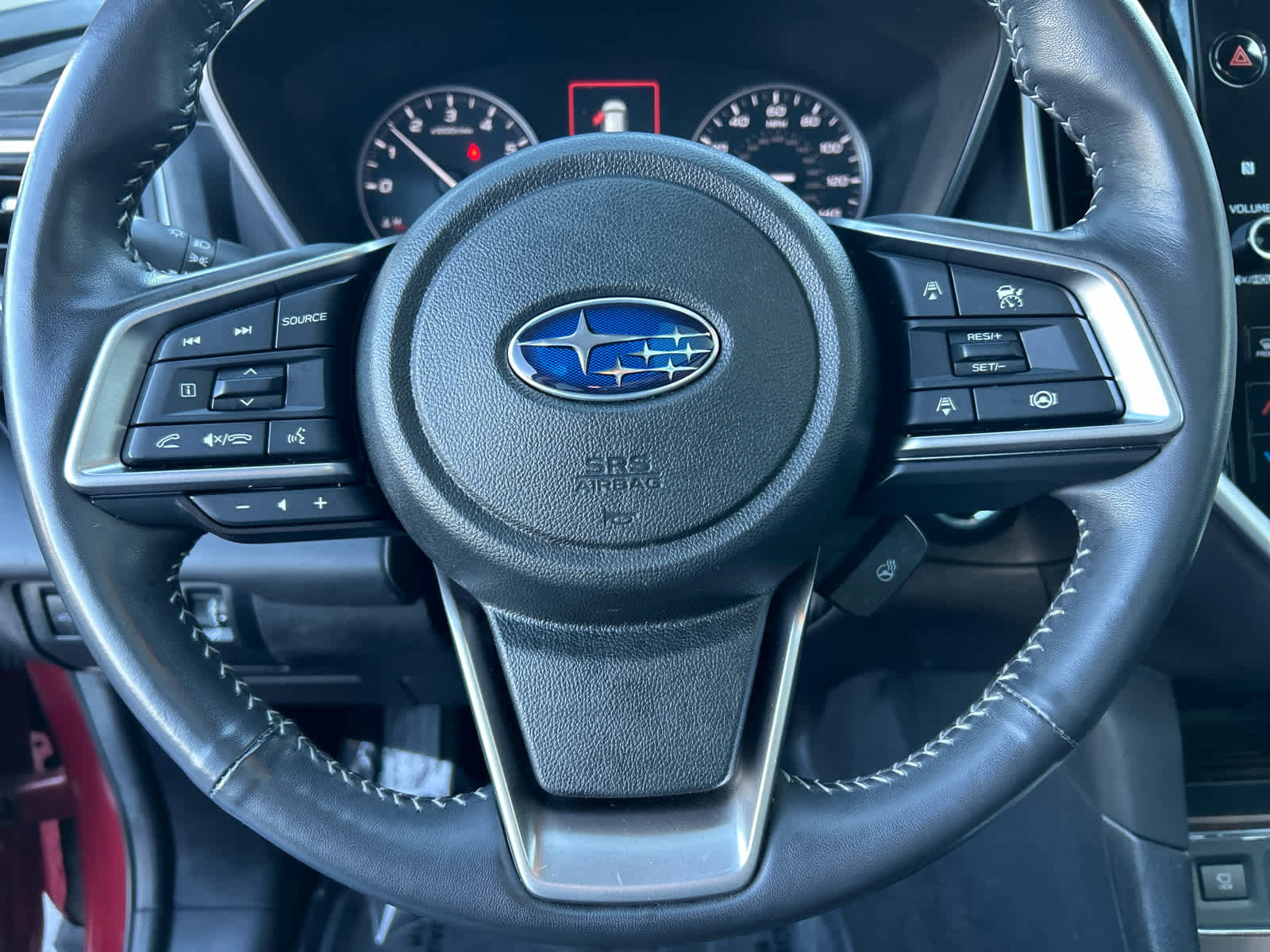 Used 2024 Subaru Ascent Touring image 33