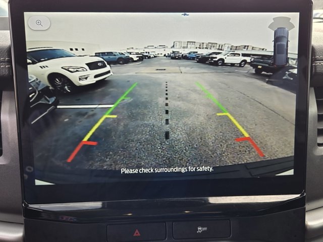 Certified 2022 Ford Expedition XLT image 15