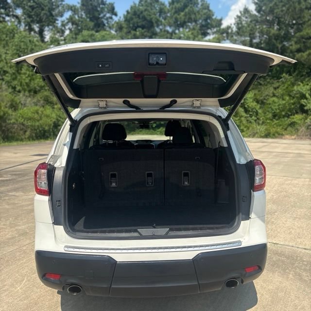 Used 2021 Subaru Ascent Touring w/ Popular Package #2 AWD/4WD image 5