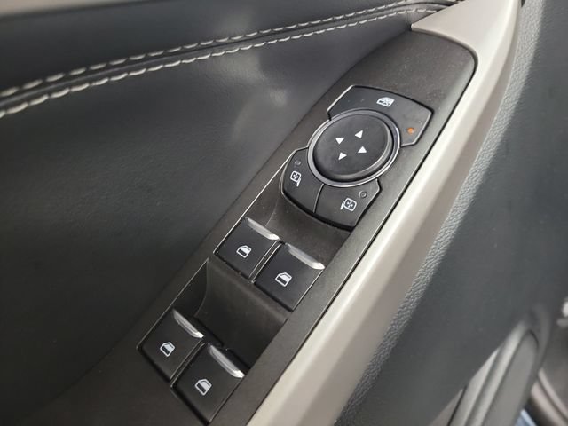 Certified 2024 Ford Explorer XLT w/ Equipment Group 202A AWD/4WD image 19