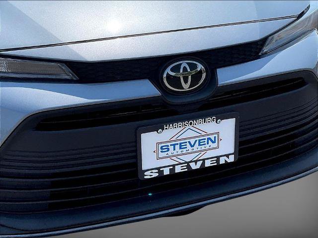 Used 2024 Toyota Corolla LE FWD image 32