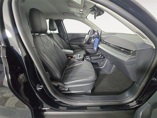 Certified 2024 Ford Mustang Mach-E Select w/ Comfort Package Lite image 15