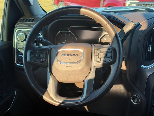 Used 2023 GMC Sierra 2500 Denali image 13