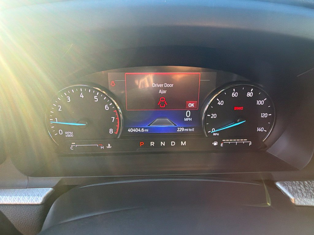 Certified 2022 Ford Explorer Timberline AWD/4WD image 33