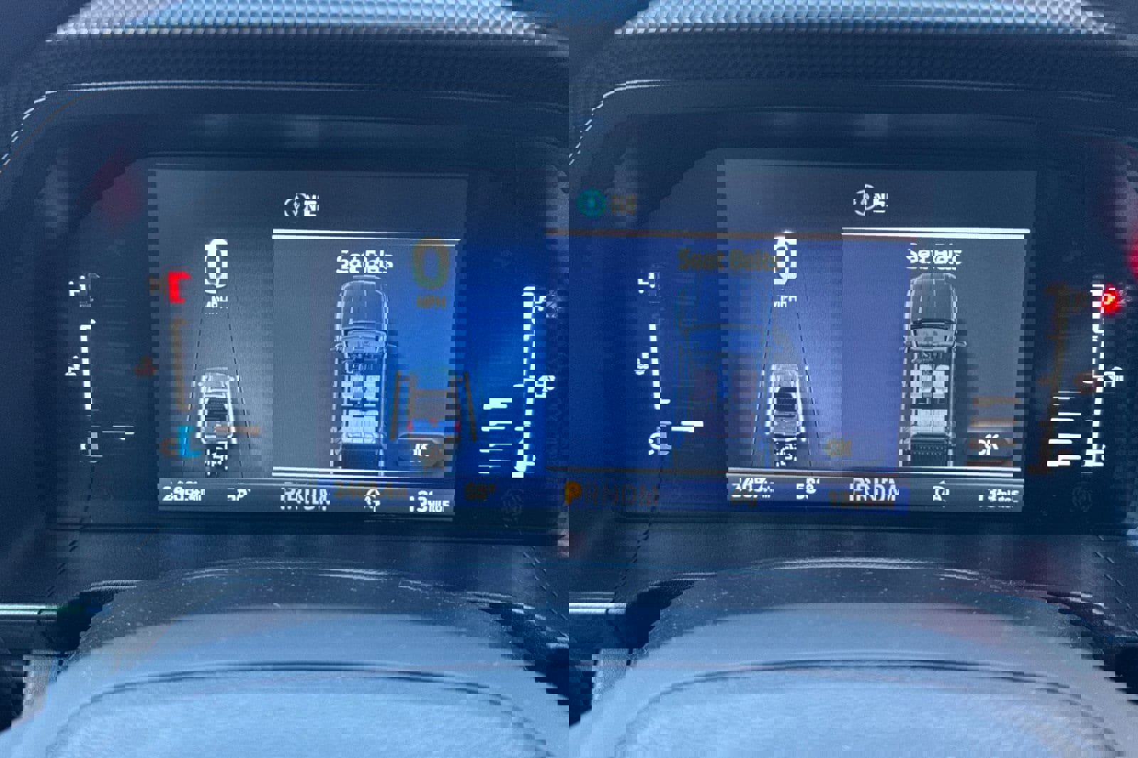 Certified 2024 Ford Ranger XLT w/ Equipment Group 301A High image 24