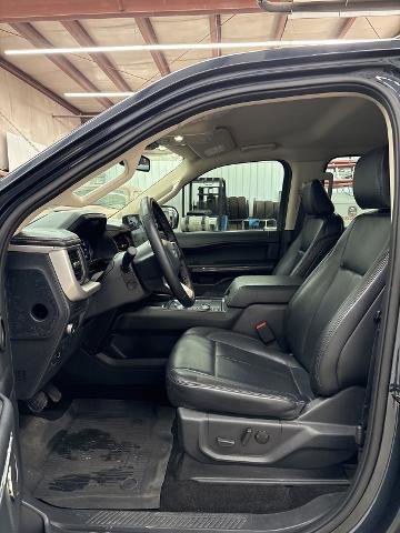 Certified 2022 Ford Expedition XLT AWD/4WD image 9