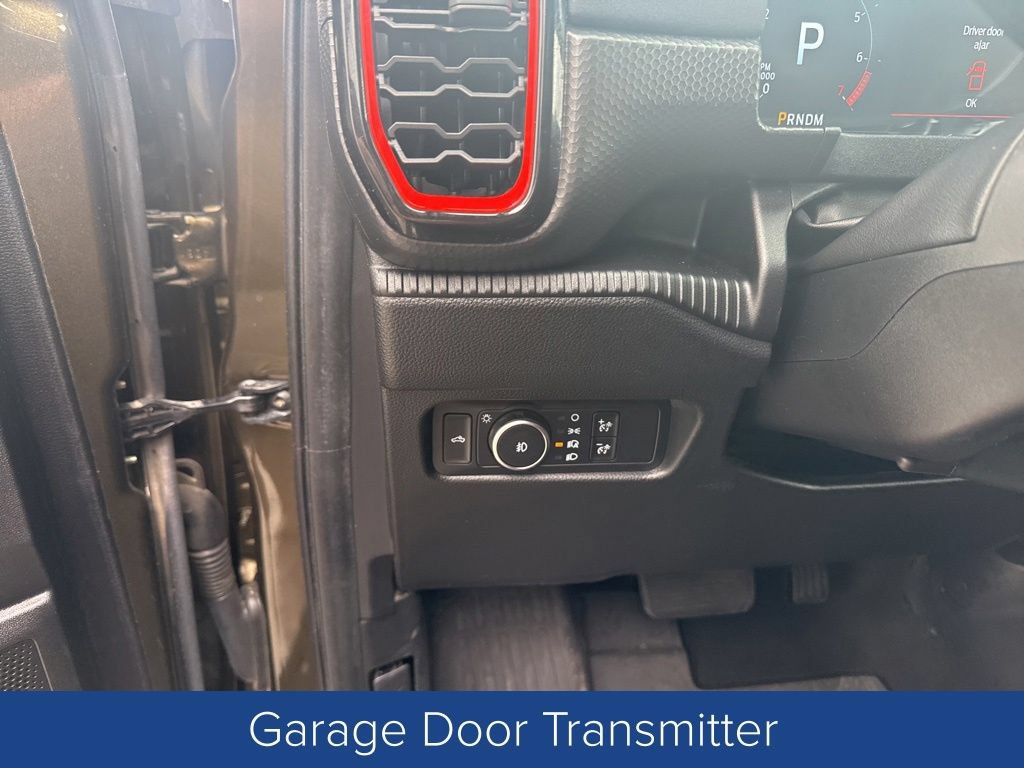 Certified 2024 Ford Ranger Raptor AWD/4WD image 20