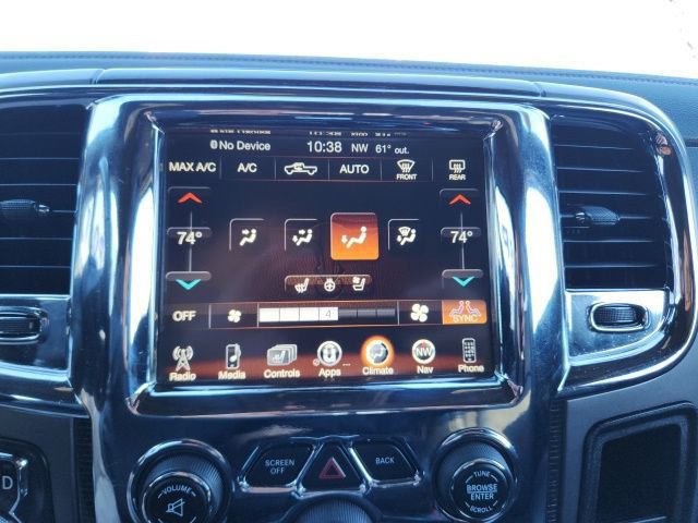 Used 2017 RAM 1500 Limited image 18