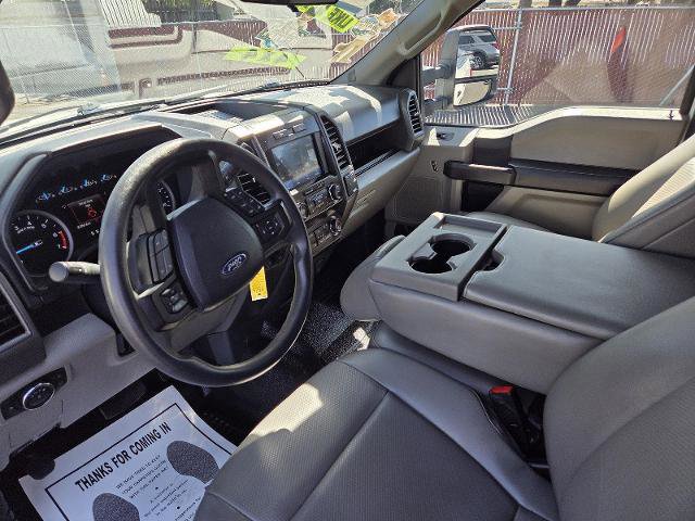 Certified 2022 Ford F250 XL w/ Power Equipment Group image 10