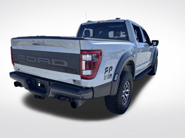 Certified 2023 Ford F150 Raptor AWD/4WD image 7