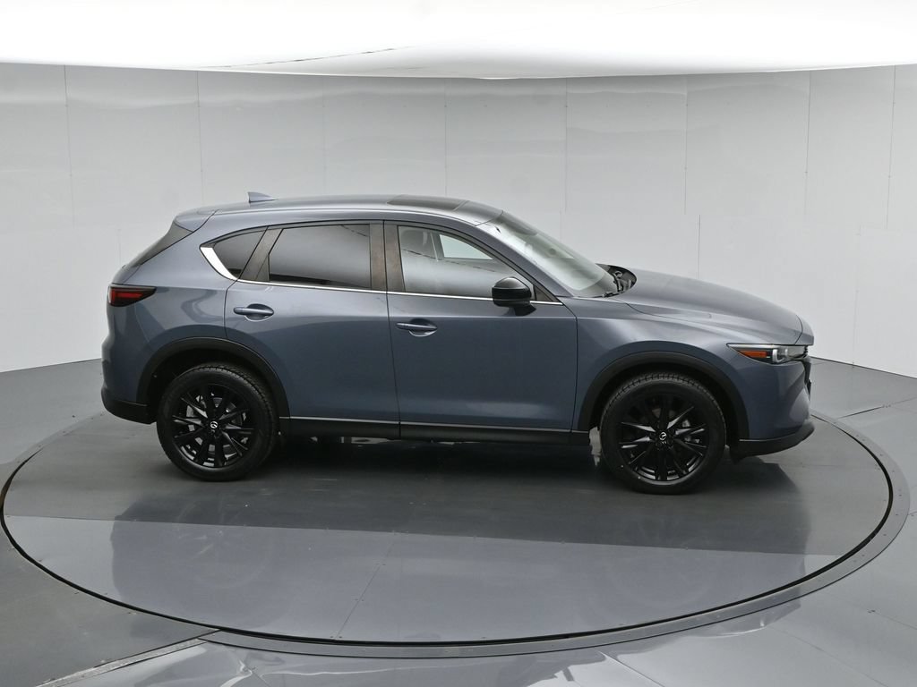 Used 2022 MAZDA CX-5 Carbon Edition AWD/4WD image 56