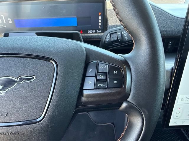 Certified 2023 Ford Mustang Mach-E GT AWD/4WD image 25