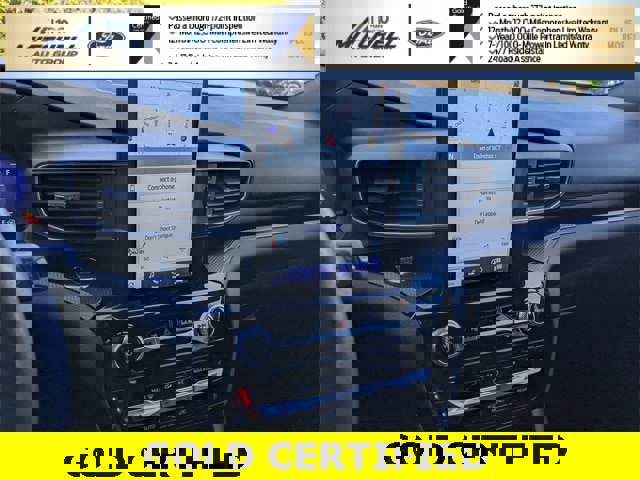 Certified 2023 Ford Explorer ST w/ Equipment Group 401A image 17