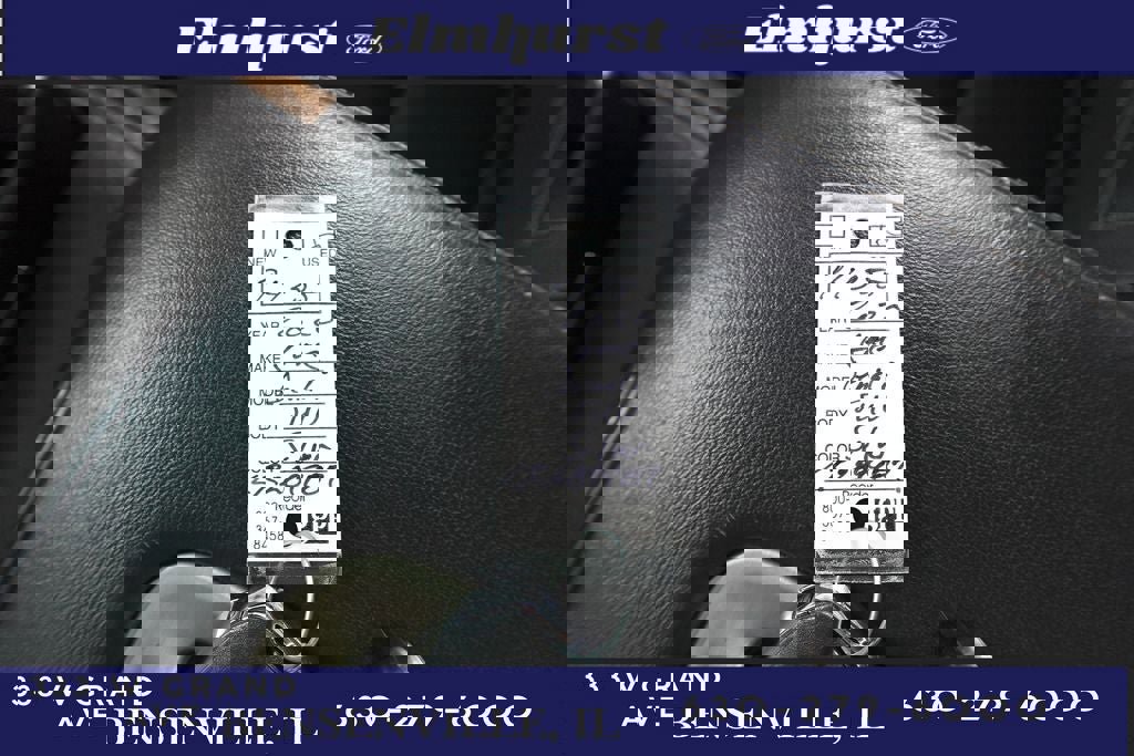 Used 2020 GMC Yukon Denali w/ Open Road Package image 34