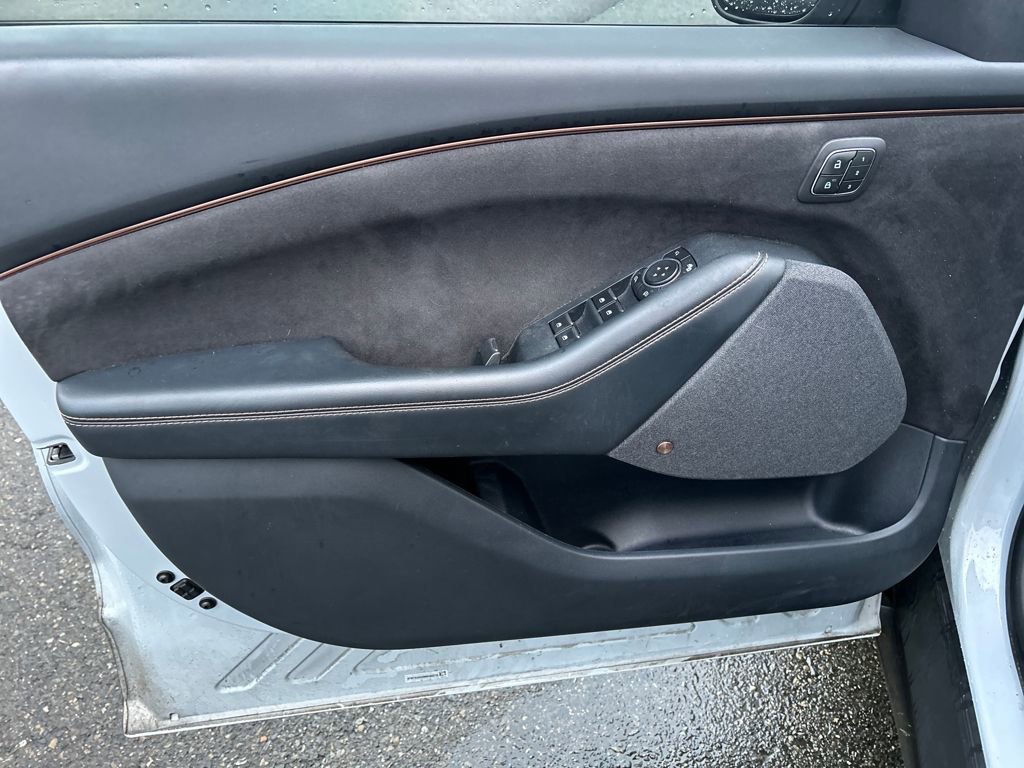 Certified 2022 Ford Mustang Mach-E GT image 13