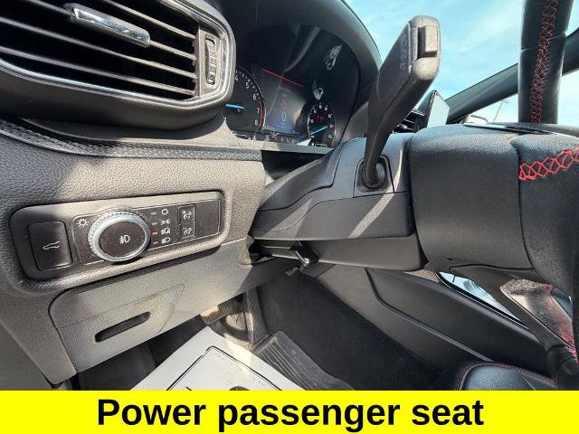 Certified 2023 Ford Explorer ST-Line AWD/4WD image 23
