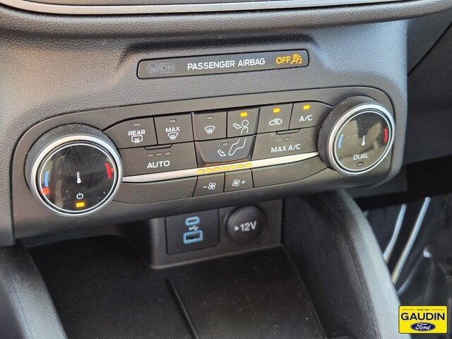 Certified 2023 Ford Escape Active FWD image 23