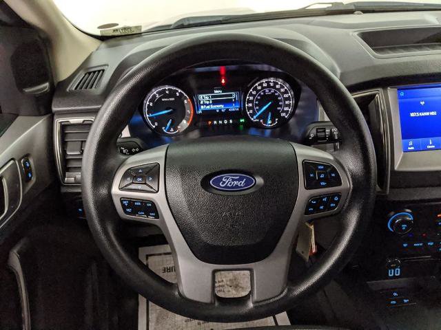 Certified 2020 Ford Ranger XLT image 16