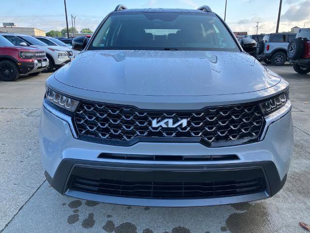 Used 2022 Kia Sorento S w/ Panoramic Sunroof Package AWD/4WD image 8