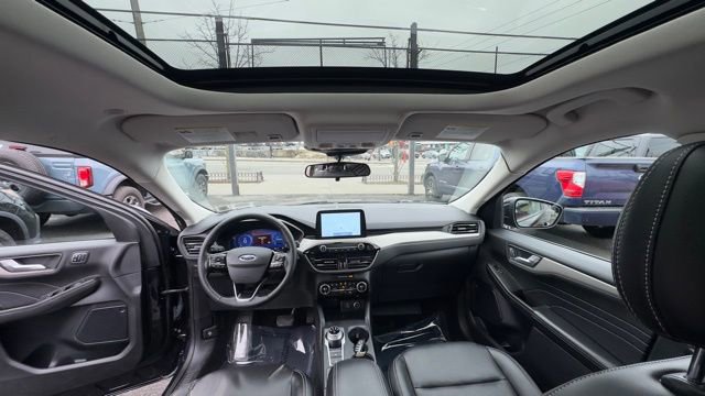 Certified 2021 Ford Escape SEL w/ Technology Package image 20