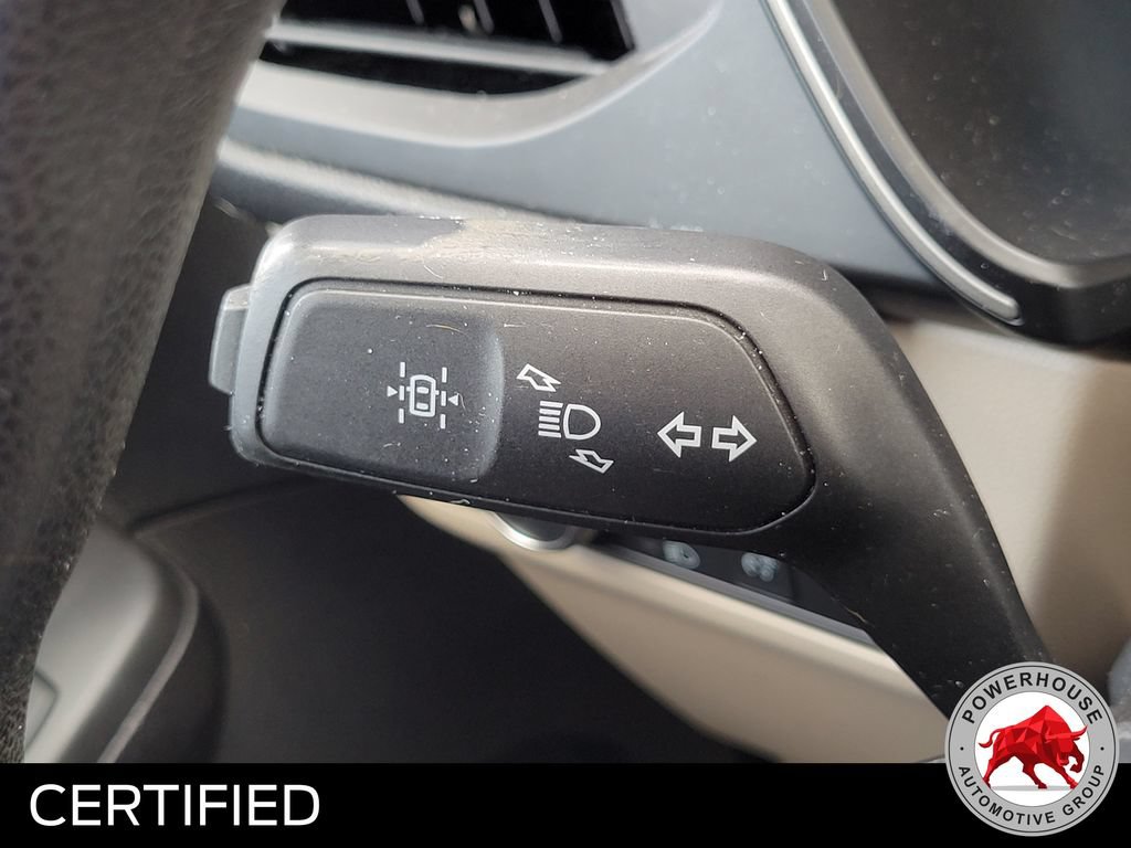 Certified 2020 Ford Escape SE FWD image 31