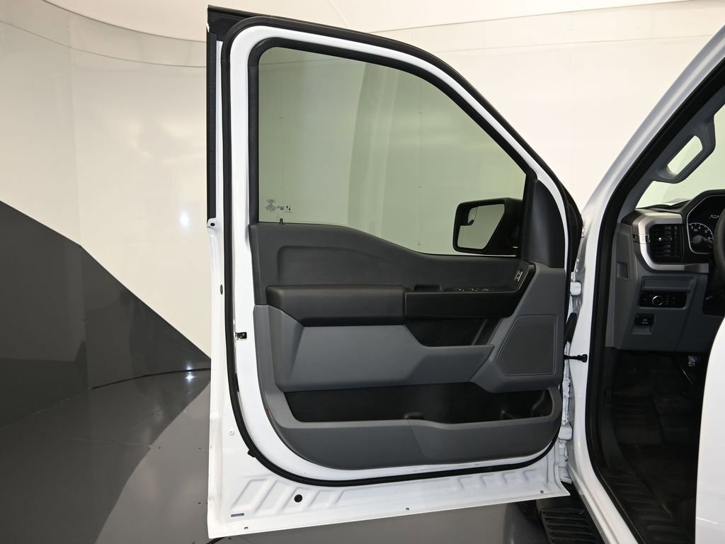 Certified 2023 Ford F150 XL w/ Trailer Tow Package image 28