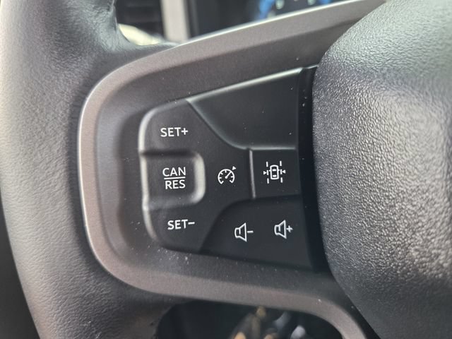 Certified 2025 Ford Bronco Big Bend AWD/4WD image 31