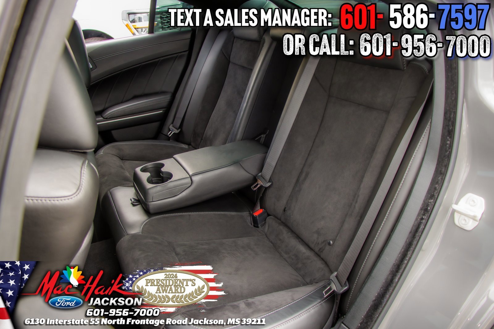 Used 2023 Dodge Charger Scat Pack w/ Plus Group image 15