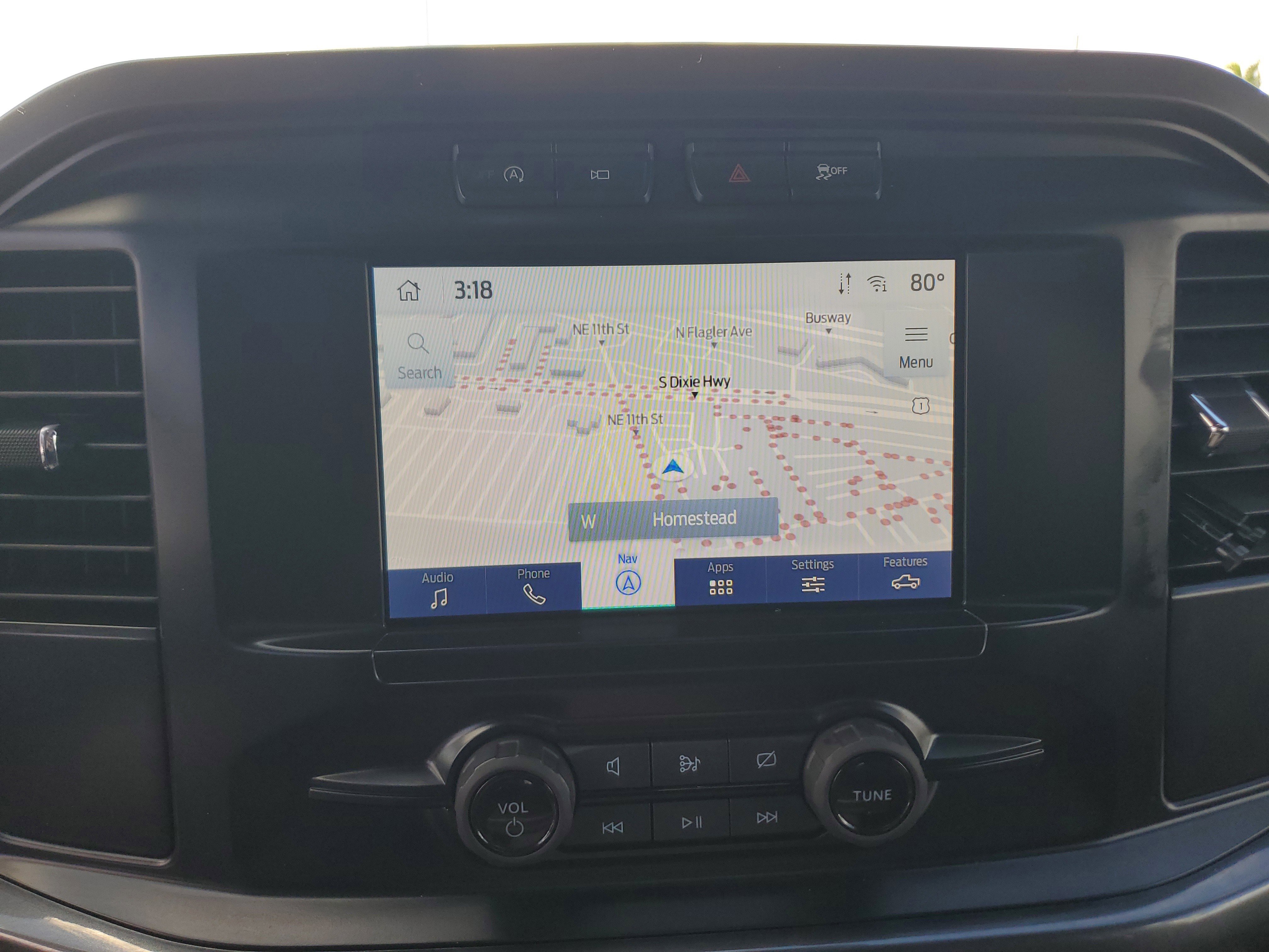 Certified 2023 Ford F150 XL w/ STX Appearance Package image 10