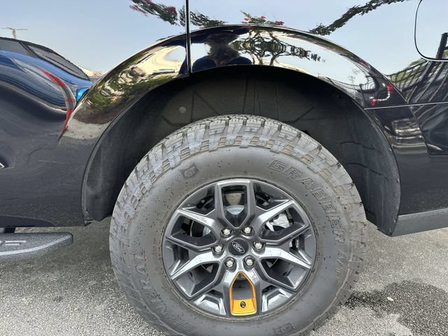 Certified 2026 Ford Expedition Tremor AWD/4WD image 10