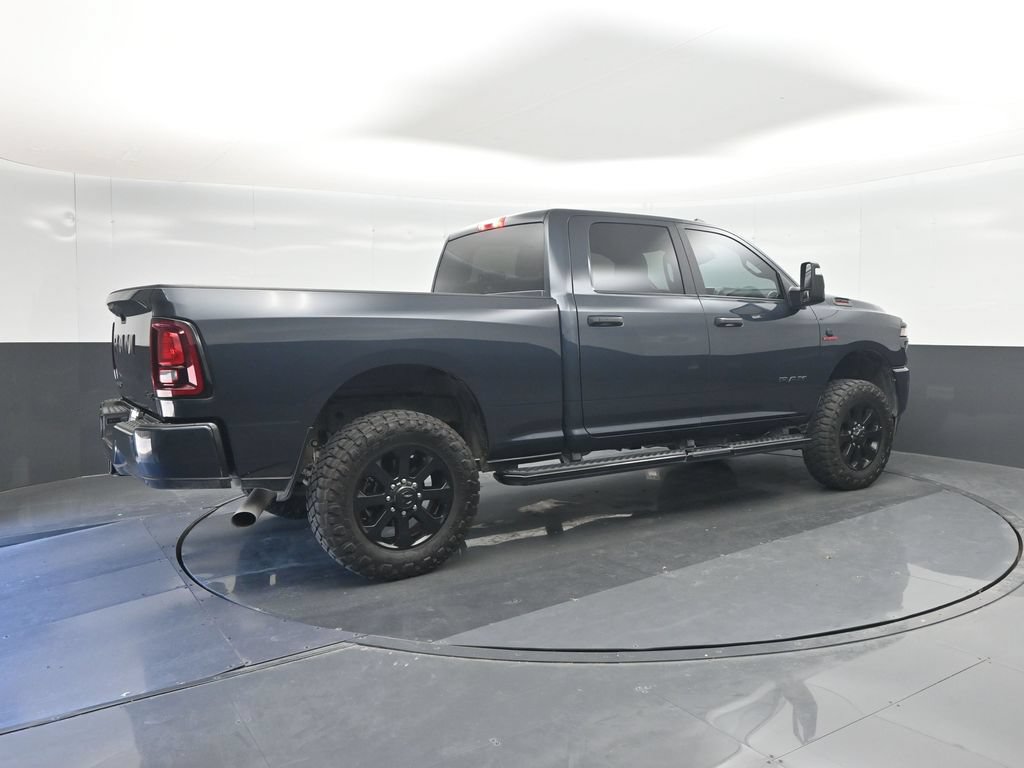 Used 2026 RAM 2500 Lone Star AWD/4WD image 15
