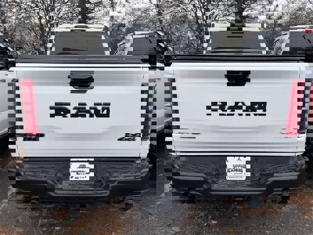 Used 2025 RAM 1500 RHO w/ RHO Level 1 Equipment Group image 10