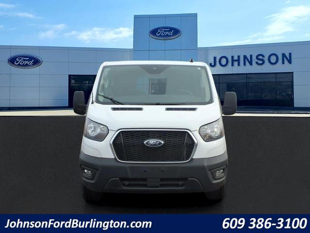 Certified 2024 Ford Transit 250 Low Roof w/ Exterior Upgrade Package image 8