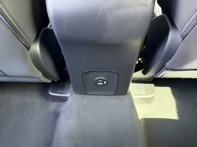 Certified 2022 Ford Bronco Sport BASE image 12