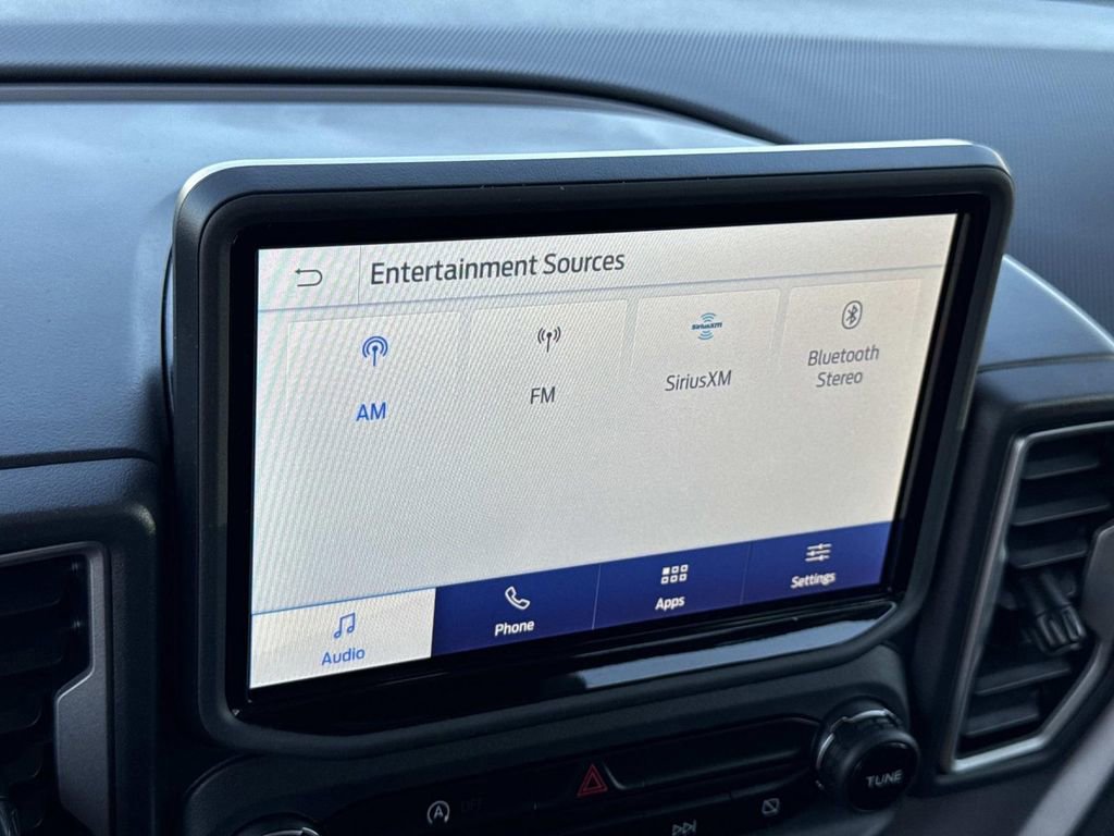 Certified 2023 Ford Bronco Sport Big Bend image 13