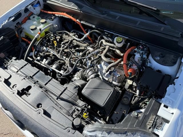 Certified 2026 Ford Maverick XLT FWD image 37