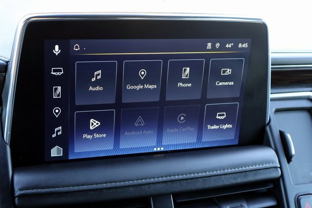 Used 2023 Chevrolet Tahoe Z71 image 34
